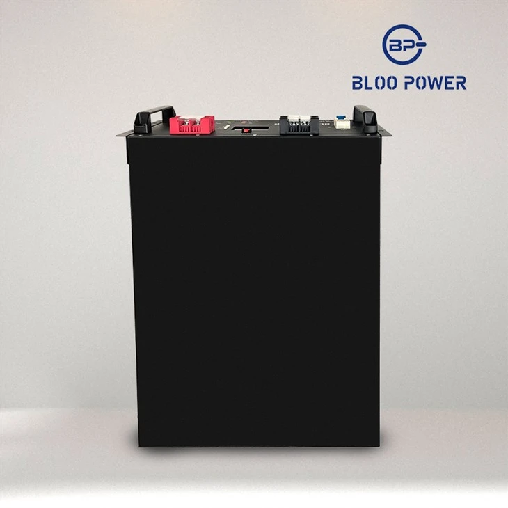 Solar Storage Systems