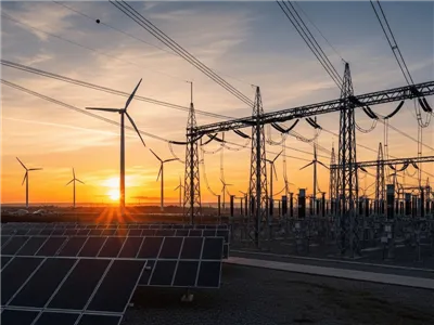 Euroopa elektrienergia ostulepingute hinnad langesid veebruaris järsult 6,4%.