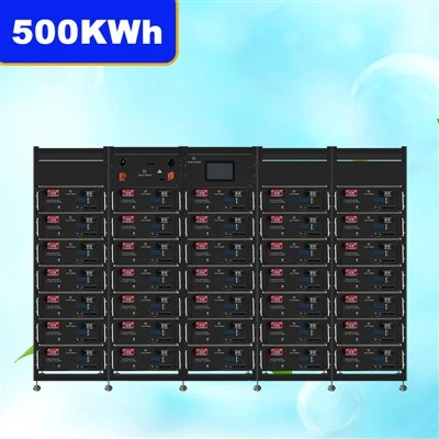 500KWh 1MWh kõrgepinge statiivile paigaldatav päikesepatareisüsteemi lahendus